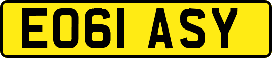 EO61ASY