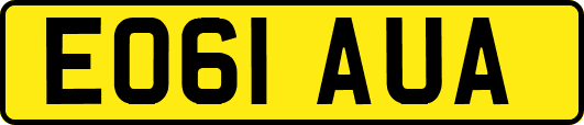 EO61AUA