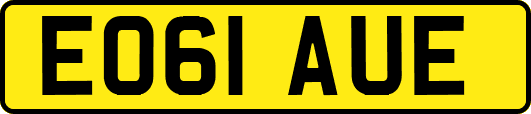 EO61AUE
