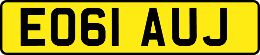 EO61AUJ