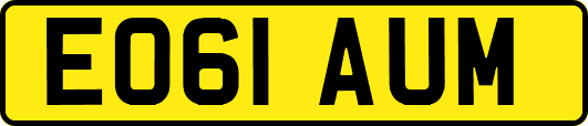 EO61AUM