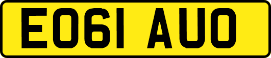 EO61AUO