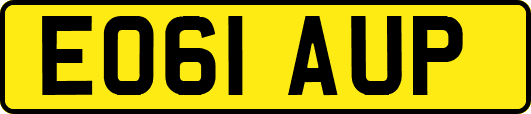 EO61AUP