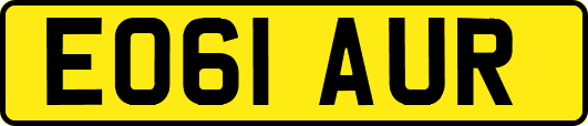 EO61AUR