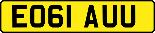 EO61AUU