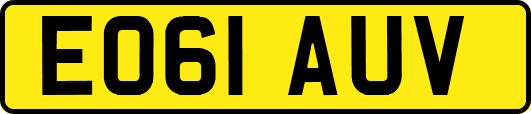 EO61AUV