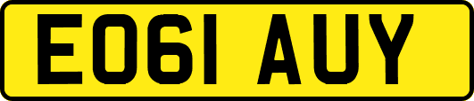 EO61AUY
