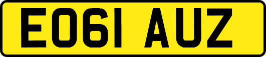 EO61AUZ