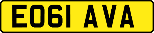 EO61AVA