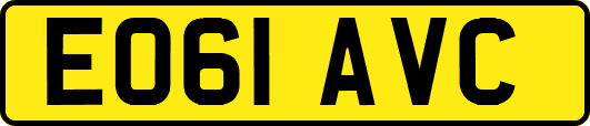 EO61AVC