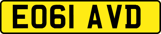 EO61AVD