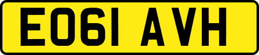 EO61AVH