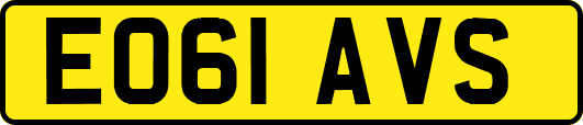 EO61AVS