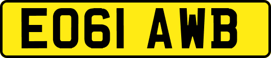 EO61AWB