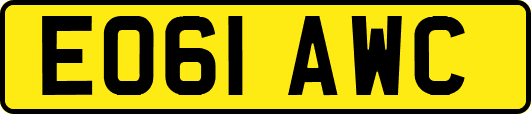 EO61AWC