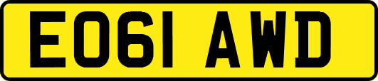 EO61AWD