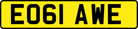 EO61AWE