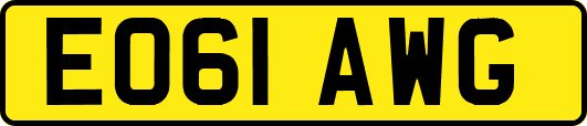 EO61AWG
