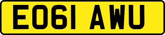 EO61AWU