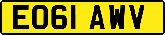 EO61AWV