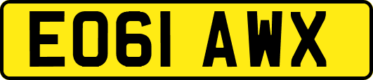 EO61AWX
