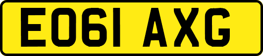 EO61AXG