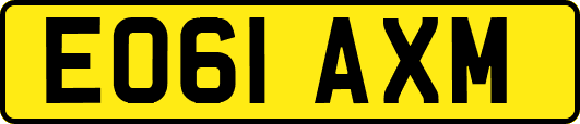 EO61AXM