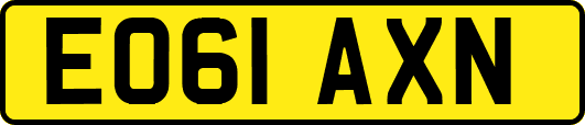 EO61AXN
