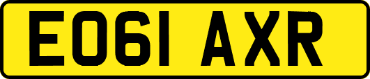 EO61AXR
