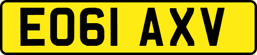 EO61AXV