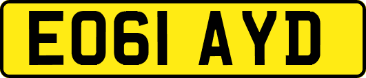 EO61AYD