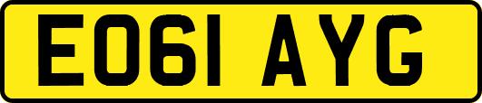 EO61AYG