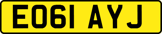 EO61AYJ