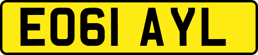 EO61AYL