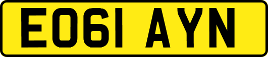 EO61AYN