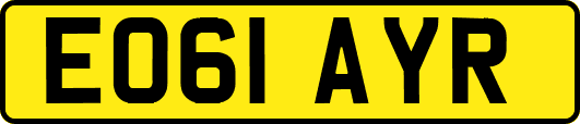 EO61AYR