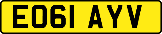 EO61AYV
