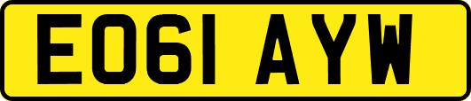 EO61AYW