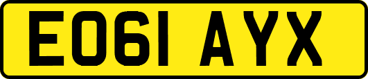 EO61AYX