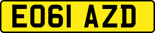 EO61AZD