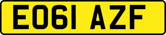 EO61AZF