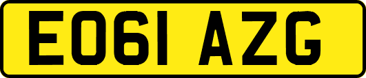 EO61AZG