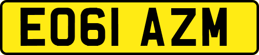 EO61AZM
