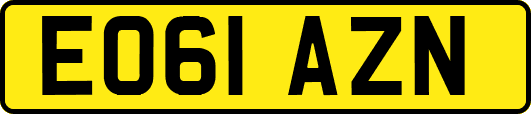 EO61AZN