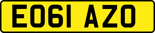 EO61AZO