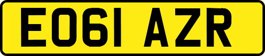 EO61AZR