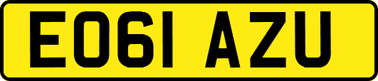 EO61AZU
