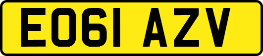 EO61AZV