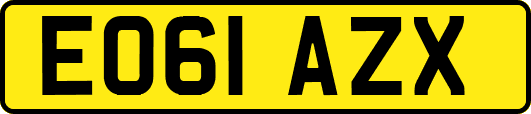 EO61AZX