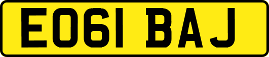 EO61BAJ